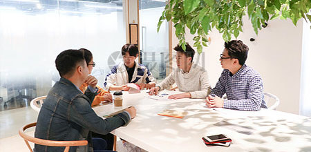 發展歷程