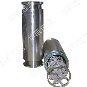 SX靜態混合器